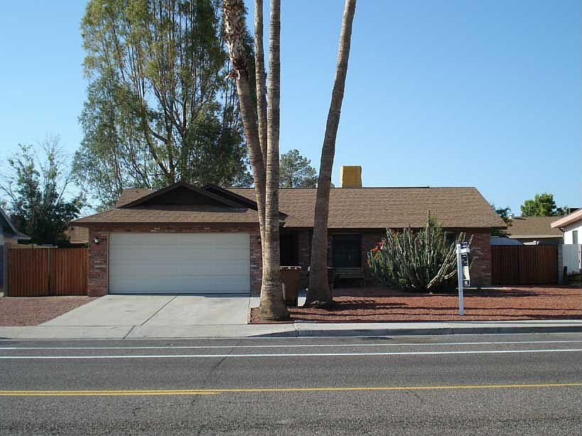Great Curb Appeal