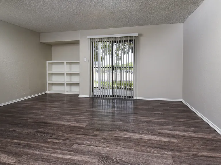 A2 Living Area