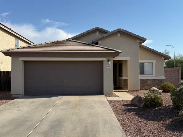 11021 W Rio Vista Ln, Avondale, AZ 85323