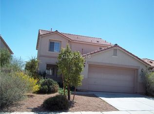 11153 Summer Squash Ln, Las Vegas, NV 89144
