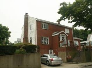 95 Bay View Ave, Winthrop, MA 02152