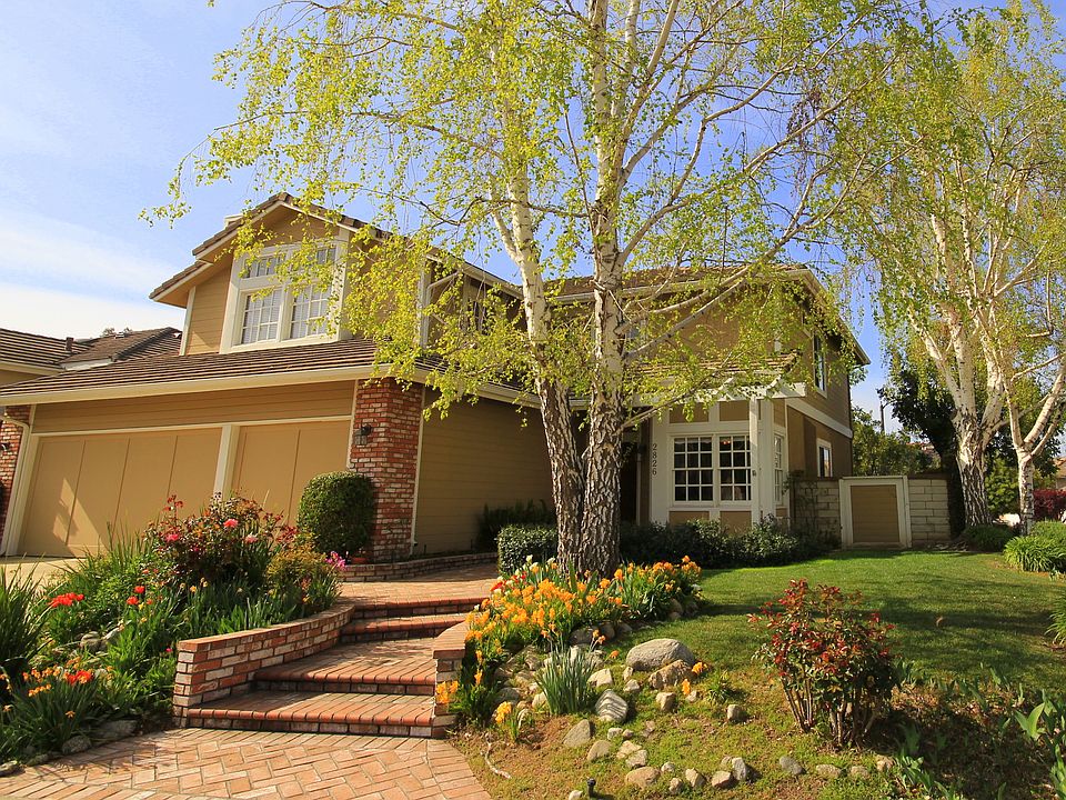 1st image of 2826 Forester Dr