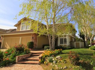 2826 Forester Dr, La Verne, CA 91750
