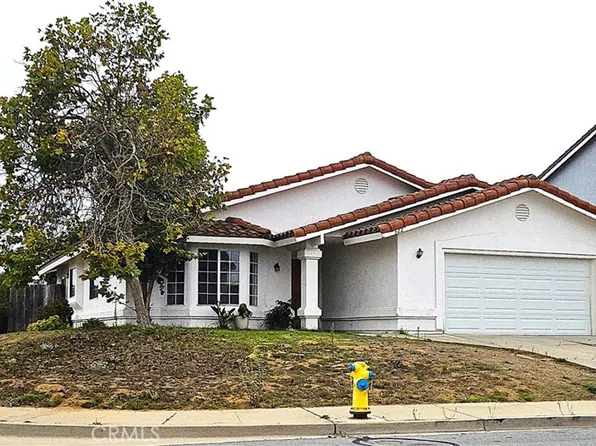 522 Higos Way, Nipomo, CA 93444