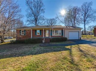 324 Windy Rush Rd, Kannapolis, NC 28081