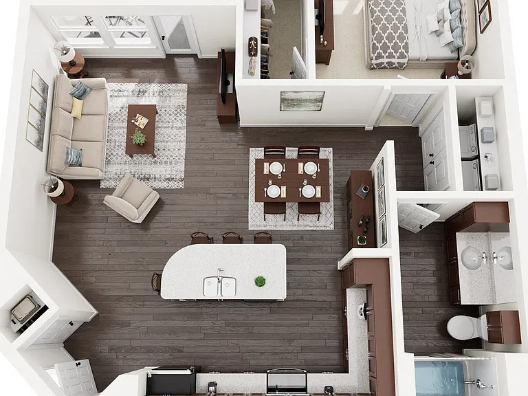 Delray Apartments — Photo 39