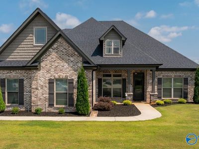 173 Stonycrossing Rd, Meridianville, AL, 35759