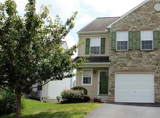 110 Buckley Dr, Harrisburg, PA 17112
