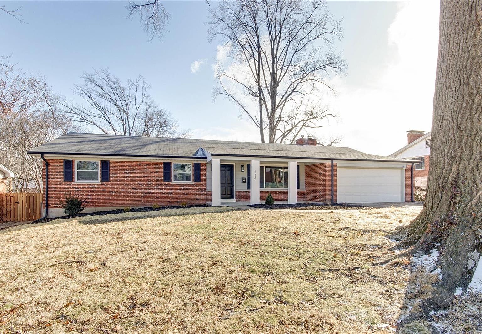 1010 Dorchester Ave, Saint Louis, MO 63122 Zillow