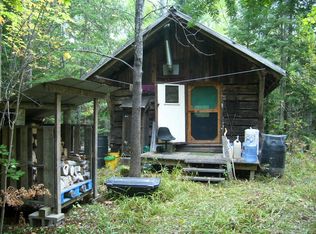 Tbd Halfway River Rd, Ontonagon, MI 49953