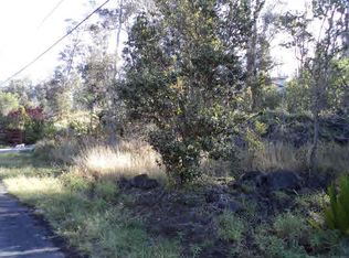 Catamaran Ln LOT 17, Ocean View, HI 96737