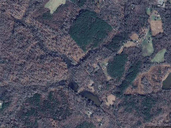 Hopewell Rd, New Kent, VA 23124