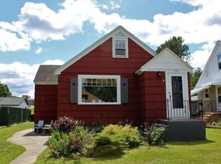 336 W Harvey St, Ely, MN 55731