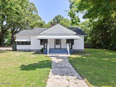 201 Van Street, Pinetops, NC, 27864