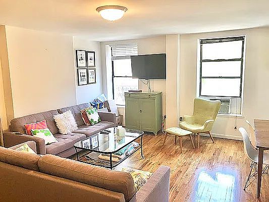 1st image of 67 W 71st St #2