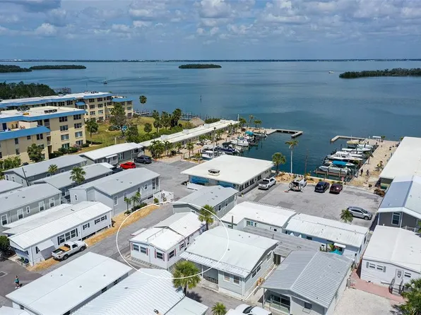 96 Twin Shores Blvd, Longboat Key, FL 34228