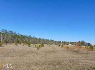 0 Stilson Leefield Rd #2, Brooklet, GA 30415