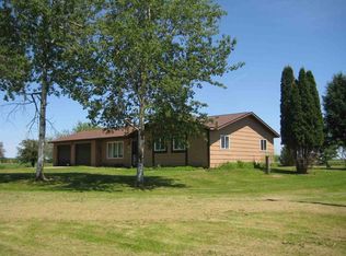 W7221 County Road A, Medford, WI 54451