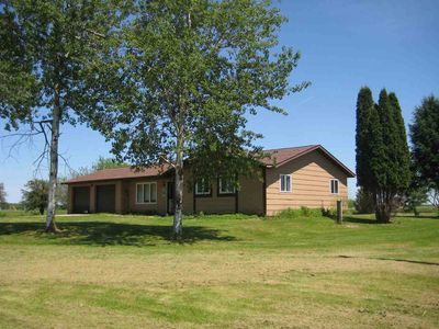 W7221 County Road A, Medford, WI, 54451