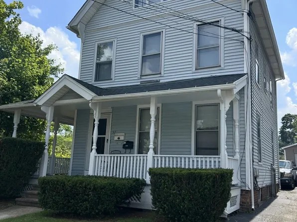 52 Putnam Avenue, Hamden, CT 06517