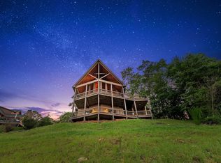65 Cohutta Overlook Dr, Blue Ridge, GA 30513