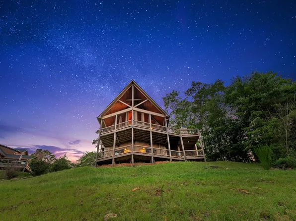 65 Cohutta Overlook Dr, Blue Ridge, GA 30513