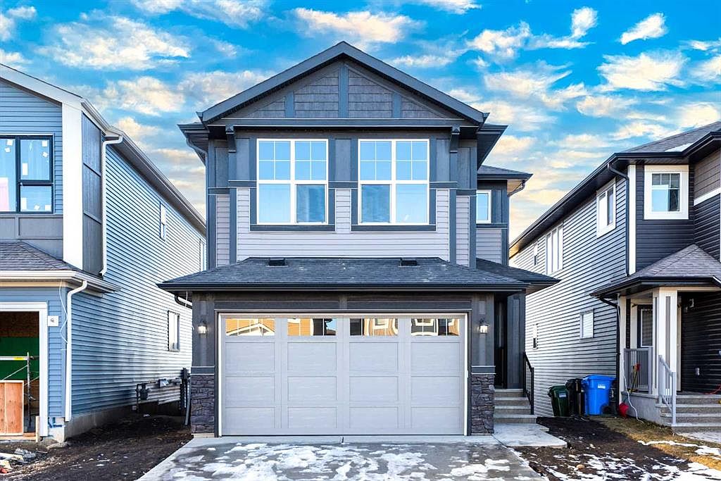 155 E Lucas Hts NW, Calgary, AB T3P 1X4 MLS A2102778 Zillow