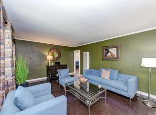 1622 Ponty St, Los Angeles, CA 90047