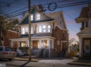 57 Sanhican Dr, Trenton, NJ 08618