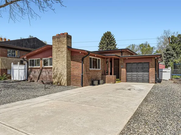 8375 W 17th Avenue, Lakewood, CO 80214