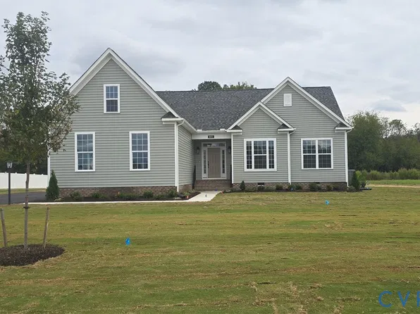 8071 Dandridge, Quinton, VA 23141