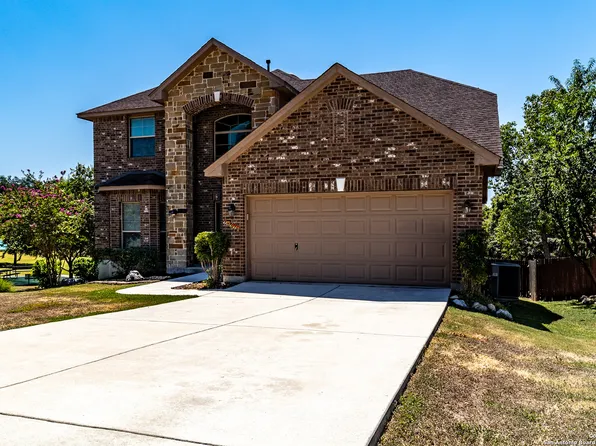 21326 CATLIN COURT, San Antonio, TX 78258