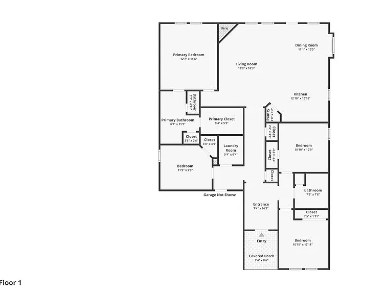 21519 Kings Bend Dr — Photo 2