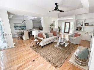 9 Stillwater Ln, Hilton Head Island, SC 29926