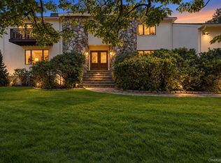 2054 Quaker Ridge Rd, Croton On Hudson, NY 10520