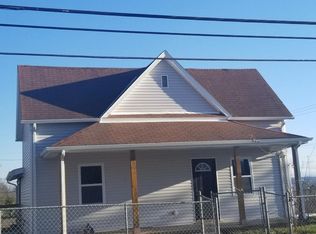 120 E Oak Hill Ave, Knoxville, TN 37917