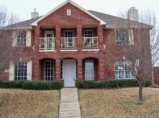 3704 Menard Dr, Carrollton, TX 75010