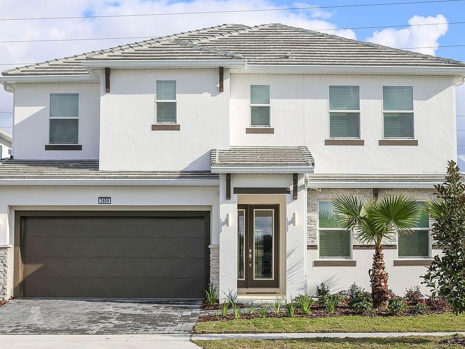 2620 Calistoga Ave, Kissimmee, FL 34741 | Zillow