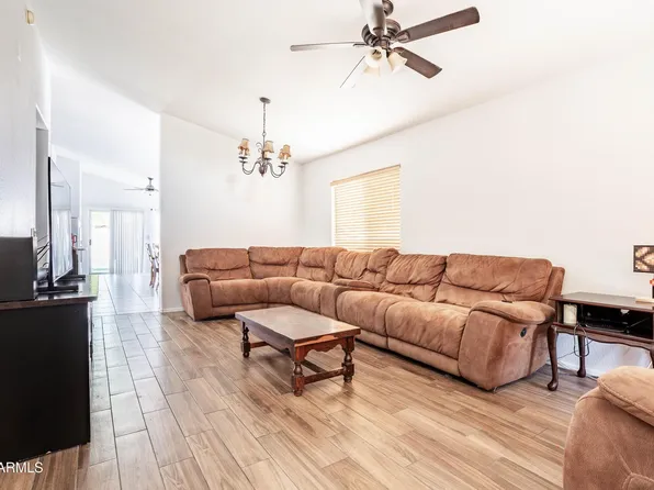 10245 N 93RD Drive, Peoria, AZ 85345