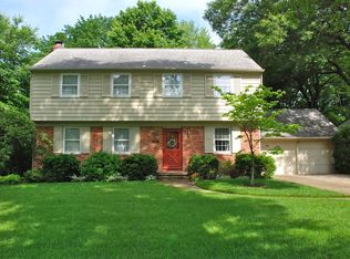 322 Covered Bridge Rd, Cherry Hill, NJ 08034