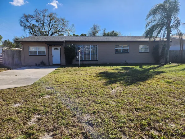 1605 La Marche Dr, Cocoa, FL 32926