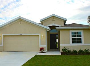 26665 Saville Ave, Bonita Springs, FL 34135