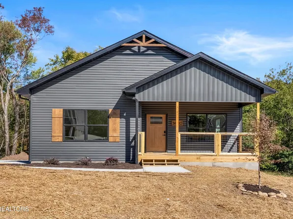 3430 Gap Rd, Knoxville, TN 37921