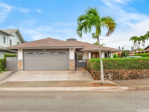 95-716 Makaiolani St, Mililani, HI 96789