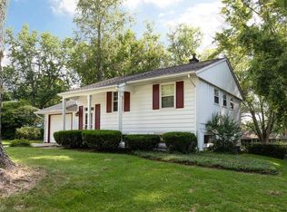 3512 N Windcrest Dr, Bloomington, IN 47404