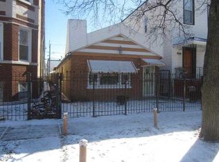 1941 N Keystone Ave, Chicago, IL 60639