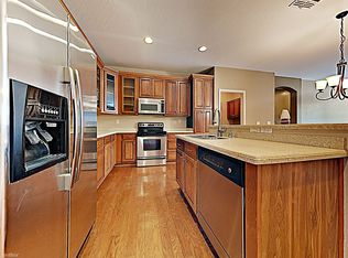 1525 E Aloe Pl, Chandler, AZ 85249