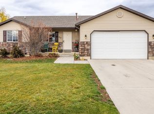 517 W 260 N, Smithfield, UT 84335