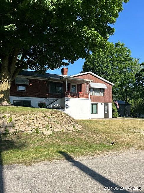Property Front View