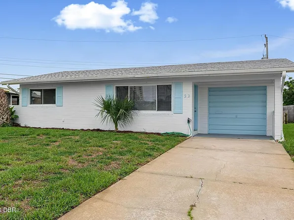 22 Beechwood Dr, Ormond Beach, FL 32176